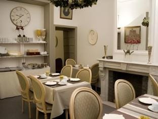 Hotel Botaniek Hotel in Bruges