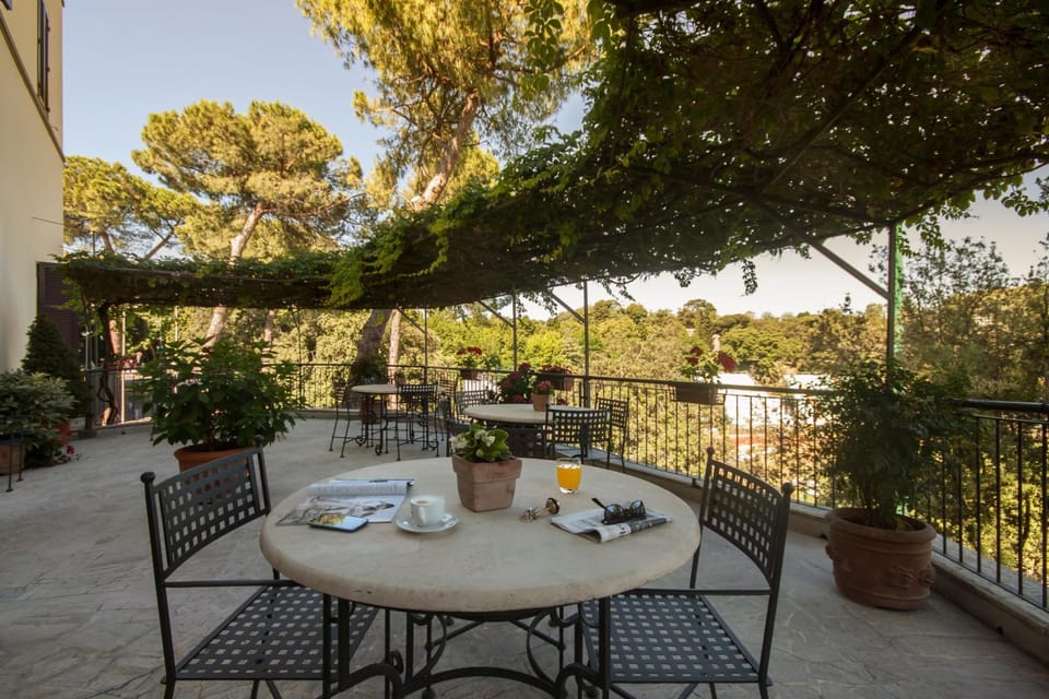 Albergo Chiusarelli Hotel in Siena