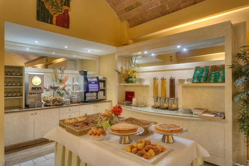 Albergo Chiusarelli Hotel in Siena