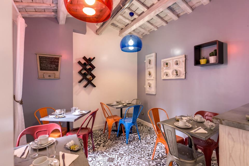 Parlamento Boutique Hotel Hotel in Rome