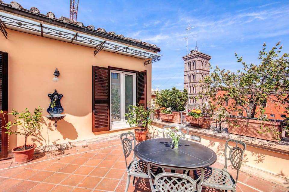 Parlamento Boutique Hotel Hotel in Rome
