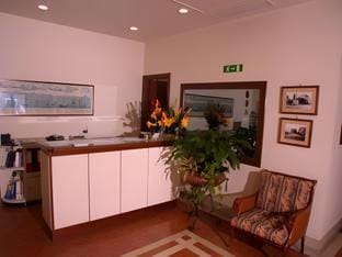 Hotel Belvedere Hotel in Lido di Venezia