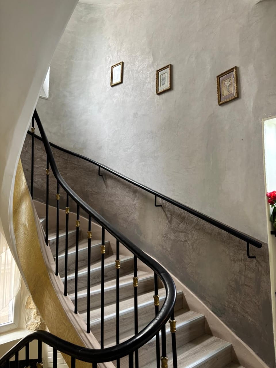 Hotel Des Fontaines Hotel in Paris