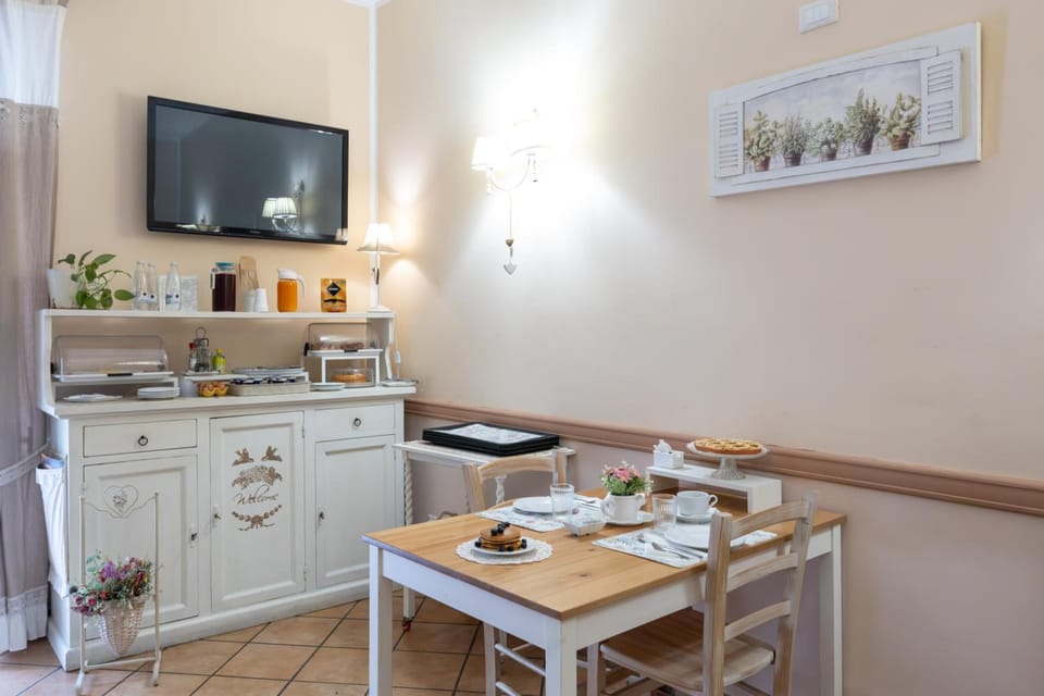 Casa Lollobrigida Hotel in Rome