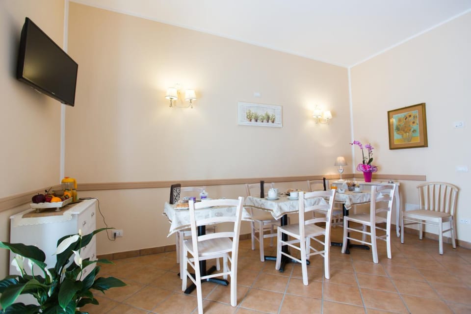 Casa Lollobrigida Hotel in Rome