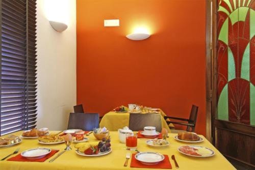 Hotel Maxim Hotel in Bologna