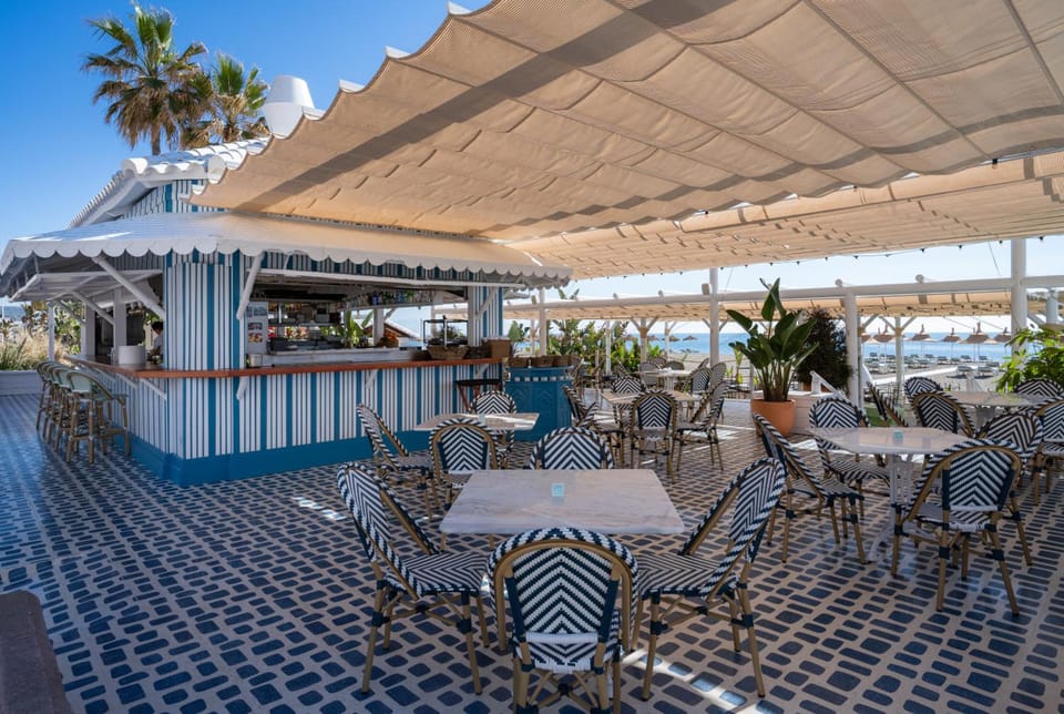Hotel MS Tropicana Hotel in Torremolinos
