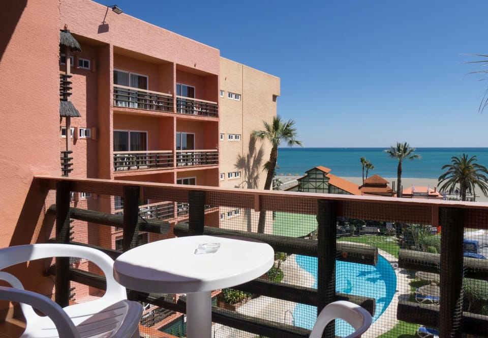 Hotel MS Tropicana Hotel in Torremolinos