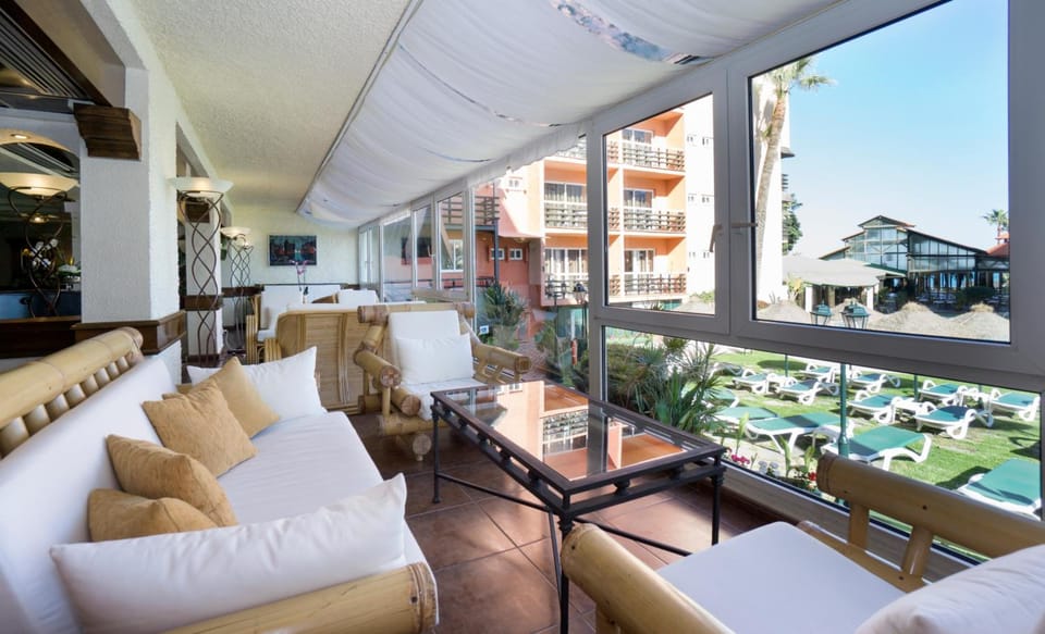 Hotel MS Tropicana Hotel in Torremolinos