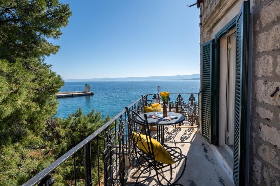 Hotel Kastil Hotel in Bol