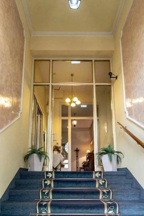 Hotel Mozart Hotel in Bonn