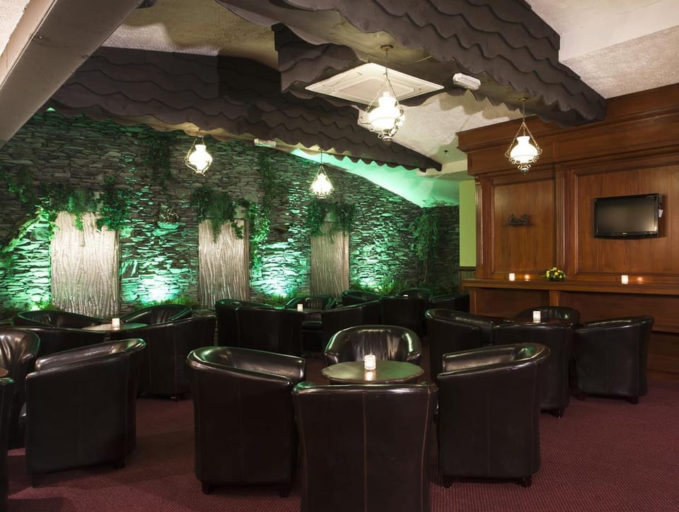 Eviston House Hotel Hotel in Killarney