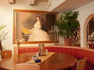 Hotel Ludwigs Hotel in Fussen