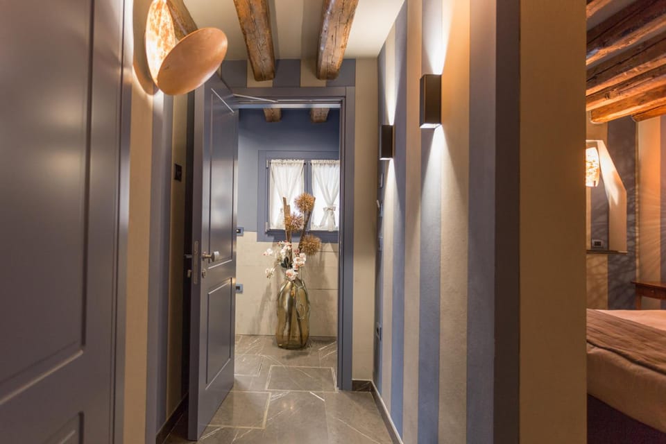 Hotel Tiziano Hotel in Lido di Venezia