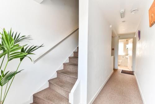 City View House Hotel in London Borough of Southwark