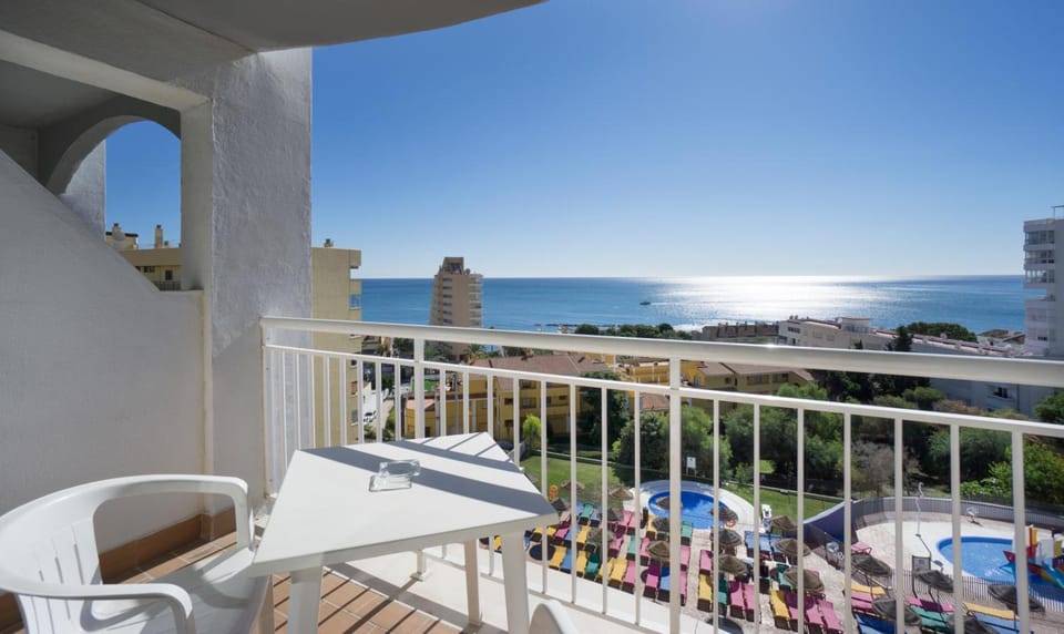 Medplaya Hotel Bali Hotel in Benalmadena