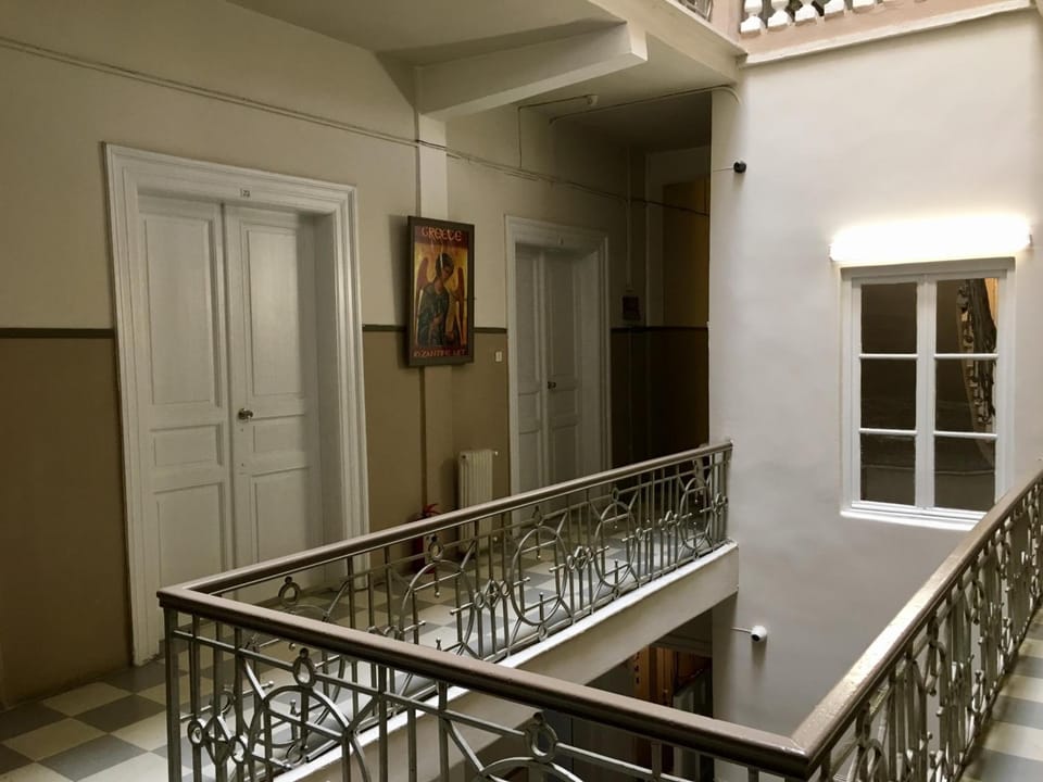 Hotel Kastoria Hotel in Thessaloniki