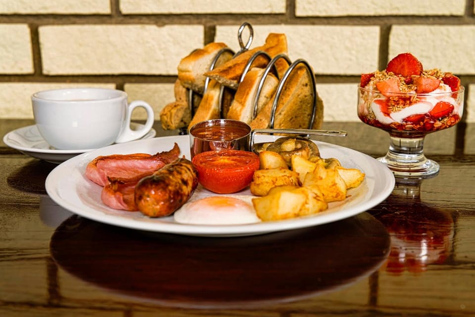 Sandcliff Guest House Hotel in Cromer