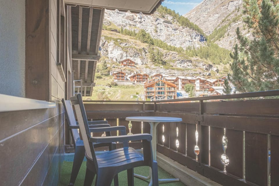 Antares Hotel Hotel in Zermatt