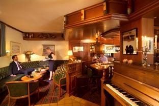 Antares Hotel Hotel in Zermatt