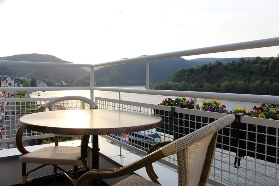Rheinhotel Lilie Hotel in Boppard