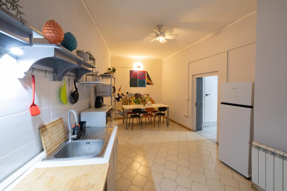 Naples Pizza Hostel Hostel in Naples