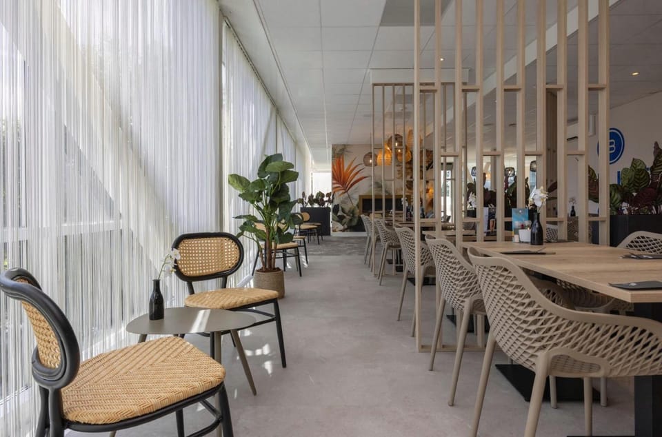 Fletcher Wellness-Hotel Brabant-Mill Hotel in Limburg (province)