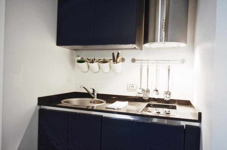 Piazza Castello Suite Apartment hotel in Turin