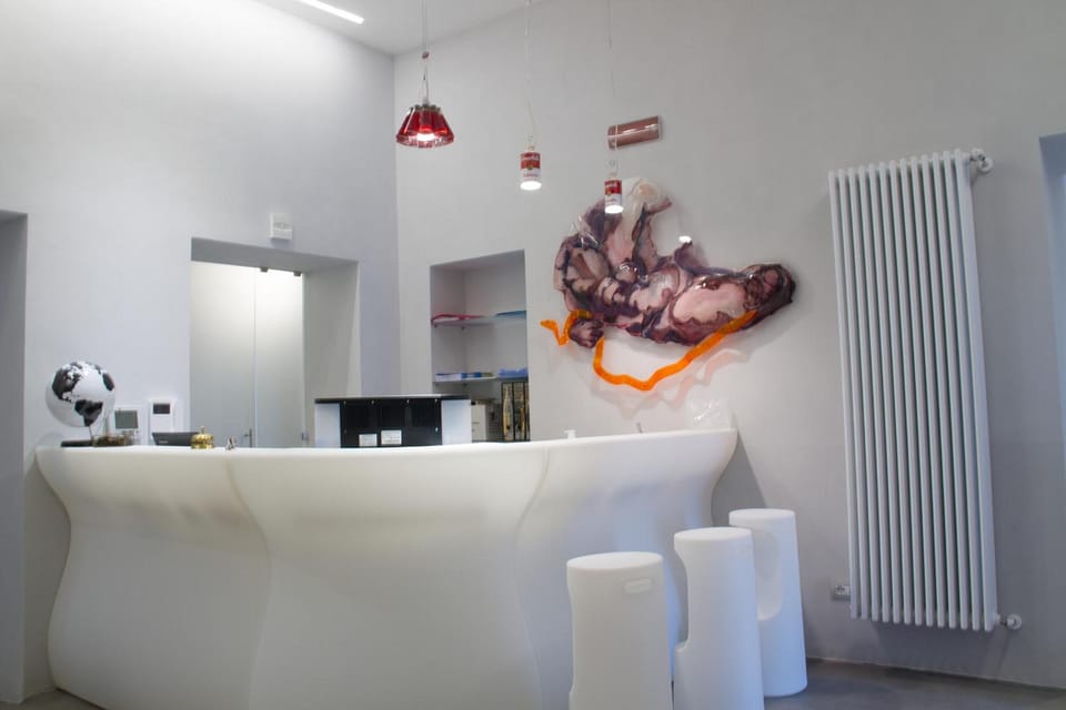 Piazza Castello Suite Apartment hotel in Turin