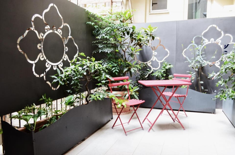 Piazza Castello Suite Apartment hotel in Turin