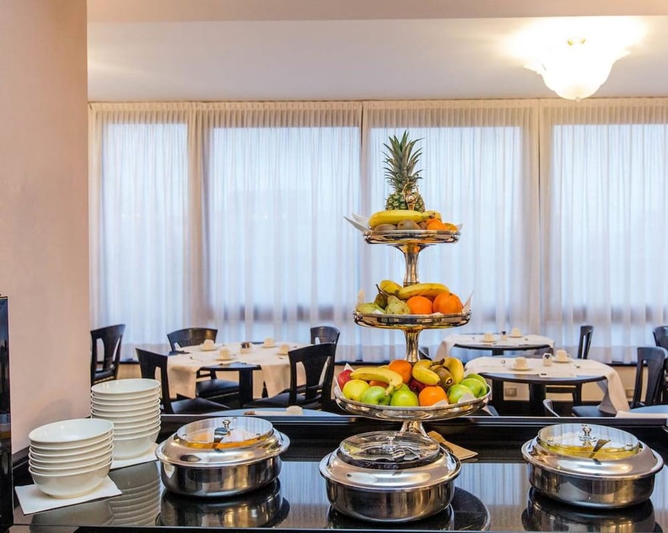 Hotel President Hotel in Viareggio