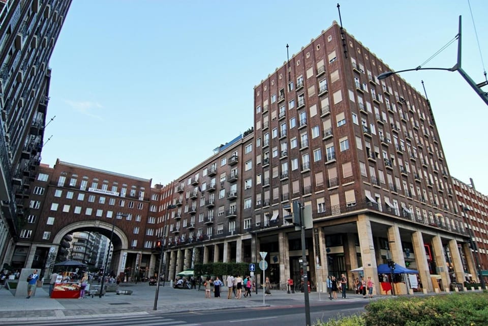Absolut City Hostel Hostel in Budapest