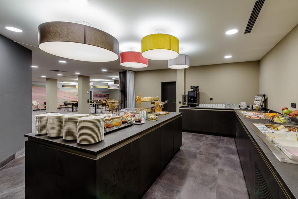 Mercure Stuttgart Zuffenhausen Hotel in Stuttgart
