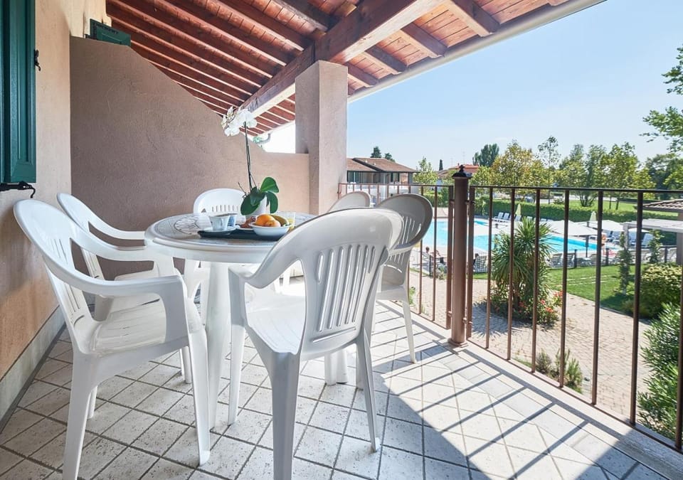 Villaggio Turistico Lugana Marina Hotel in Sirmione