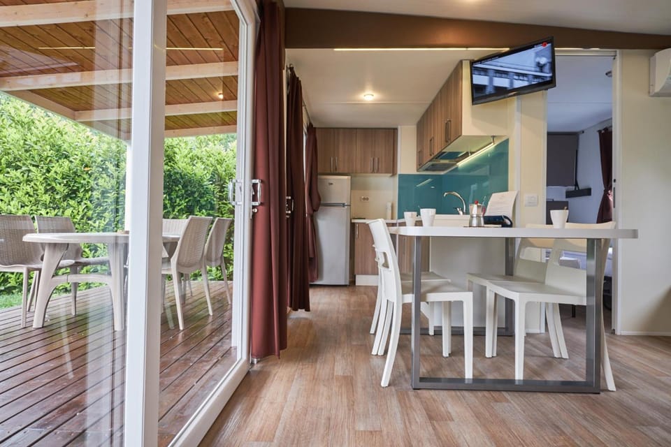 Villaggio Turistico Lugana Marina Hotel in Sirmione