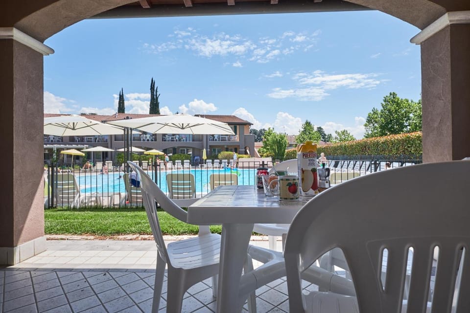 Villaggio Turistico Lugana Marina Hotel in Sirmione