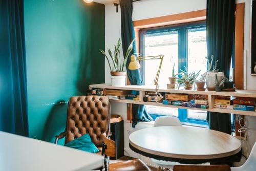 Treck Hostel Hostel in Ghent