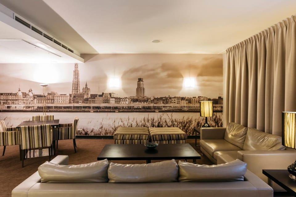 Astoria Hotel Antwerp Hotel in Antwerp