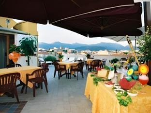 Hotel Mirage Hotel in Viareggio