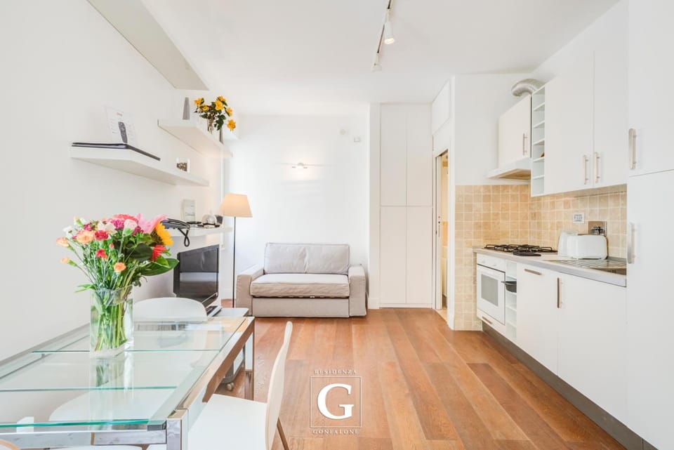 Residenza Gonfalone Hotel in Rome