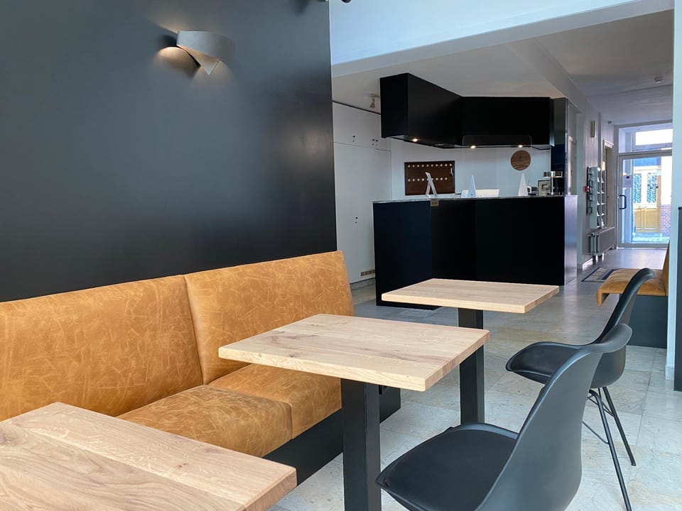 Hotel Montovani Hotel in Bruges