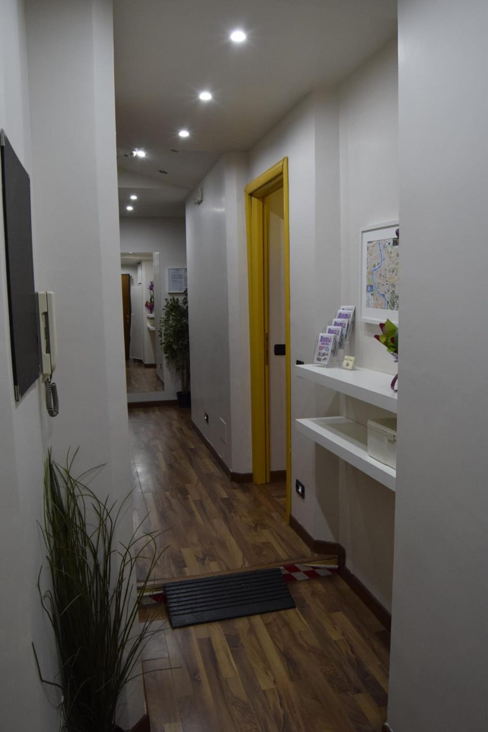 Holiday a San Pietro Hotel in Rome