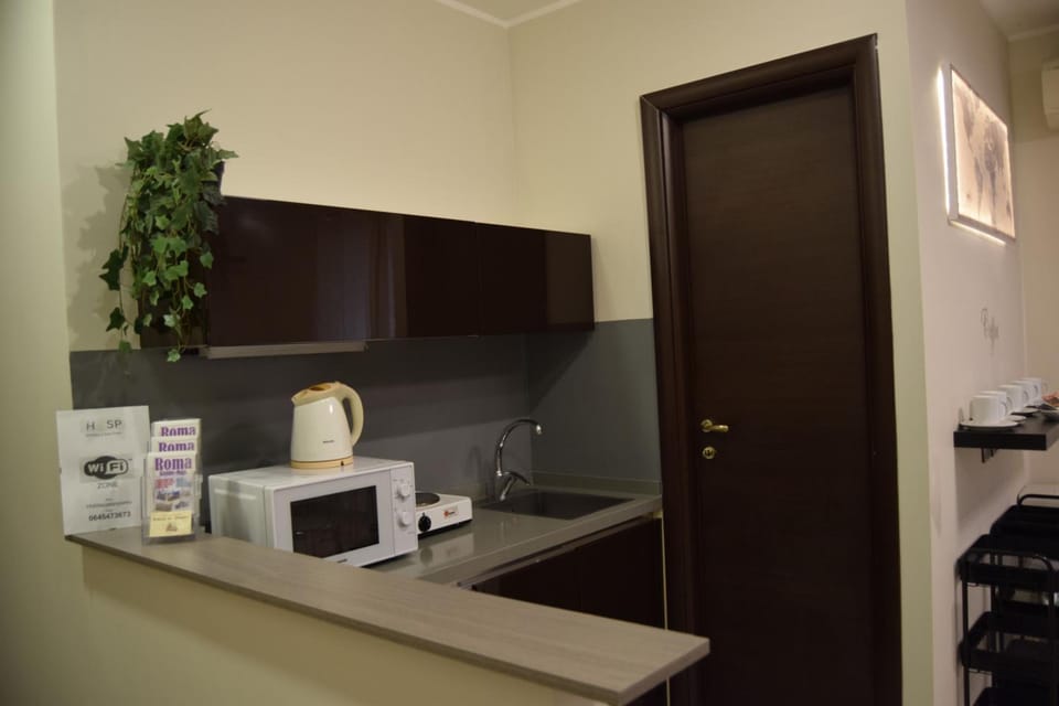 Holiday a San Pietro Hotel in Rome