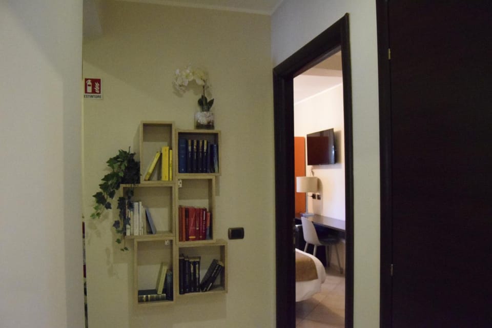 Holiday a San Pietro Hotel in Rome