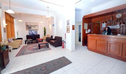 Veroniki Hotel Hotel in Kos