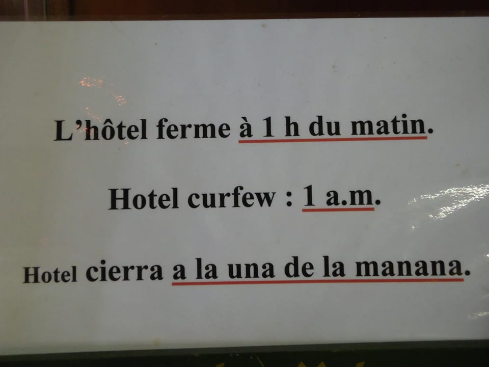 Hotel des Belges Hotel in Paris