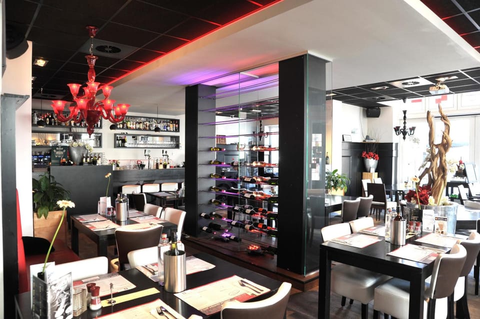 Hotel Benno Hotel in Eindhoven