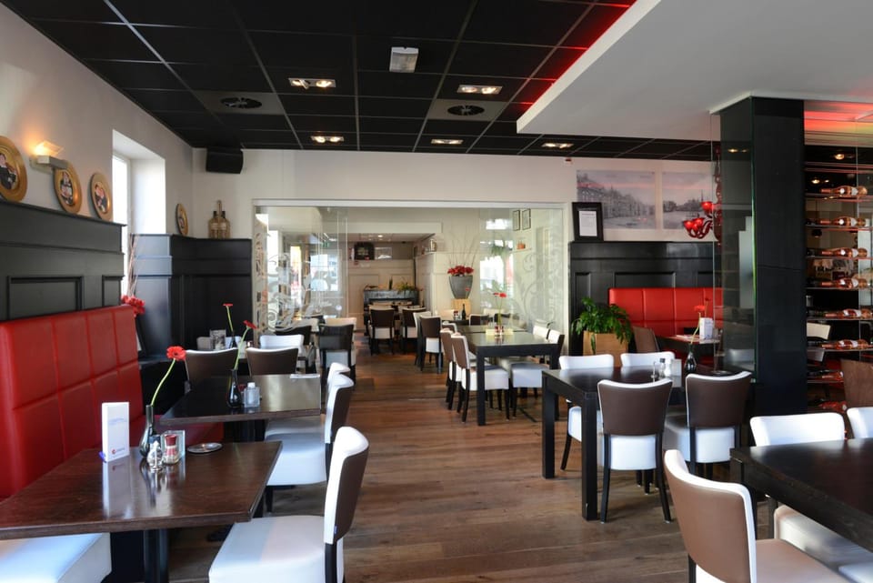 Hotel Benno Hotel in Eindhoven