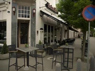 Hotel Benno Hotel in Eindhoven