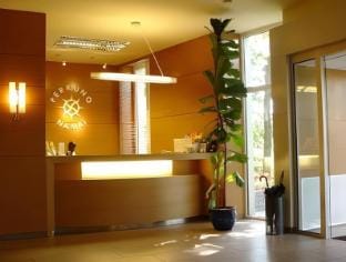 Perkuno Namai Park Hotel Hotel in Lithuania